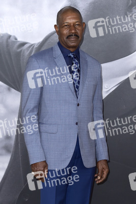 Filmpremiere 'Sidney' in Los Angeles