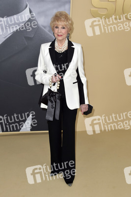 Filmpremiere 'Sidney' in Los Angeles