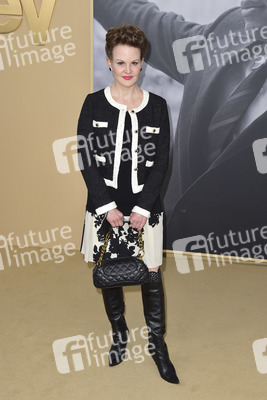 Filmpremiere 'Sidney' in Los Angeles