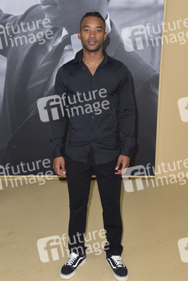 Filmpremiere 'Sidney' in Los Angeles