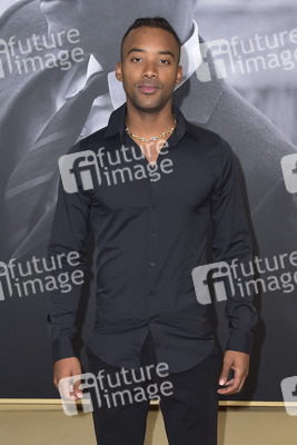 Filmpremiere 'Sidney' in Los Angeles
