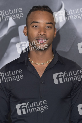 Filmpremiere 'Sidney' in Los Angeles