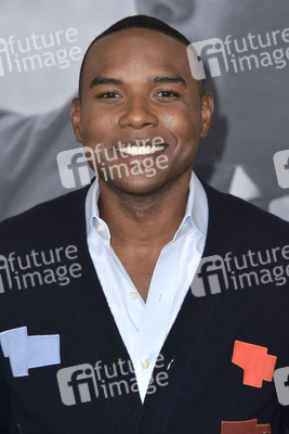 Filmpremiere 'Sidney' in Los Angeles