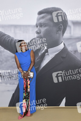 Filmpremiere 'Sidney' in Los Angeles