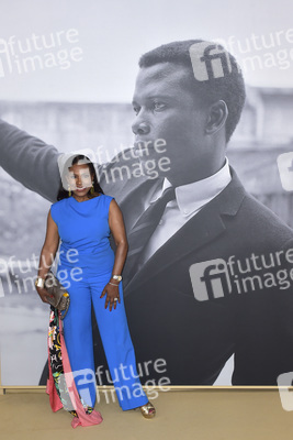 Filmpremiere 'Sidney' in Los Angeles