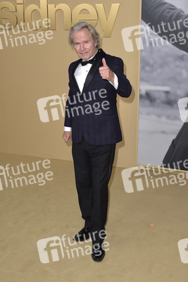 Filmpremiere 'Sidney' in Los Angeles