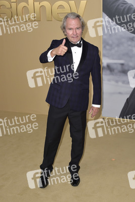 Filmpremiere 'Sidney' in Los Angeles