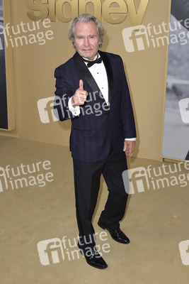 Filmpremiere 'Sidney' in Los Angeles