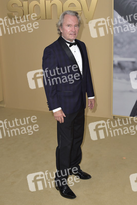 Filmpremiere 'Sidney' in Los Angeles