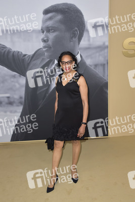 Filmpremiere 'Sidney' in Los Angeles