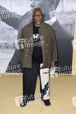 Filmpremiere 'Sidney' in Los Angeles