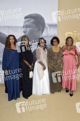 Filmpremiere 'Sidney' in Los Angeles