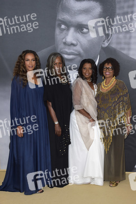 Filmpremiere 'Sidney' in Los Angeles