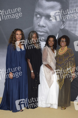 Filmpremiere 'Sidney' in Los Angeles