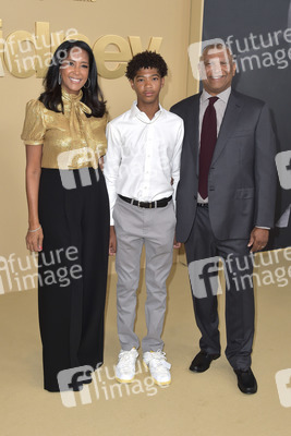 Filmpremiere 'Sidney' in Los Angeles