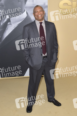 Filmpremiere 'Sidney' in Los Angeles