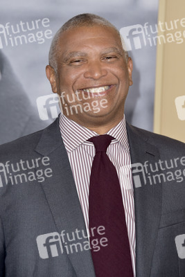 Filmpremiere 'Sidney' in Los Angeles