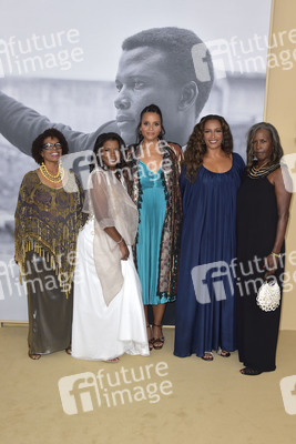 Filmpremiere 'Sidney' in Los Angeles