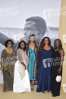 Filmpremiere 'Sidney' in Los Angeles