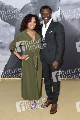 Filmpremiere 'Sidney' in Los Angeles