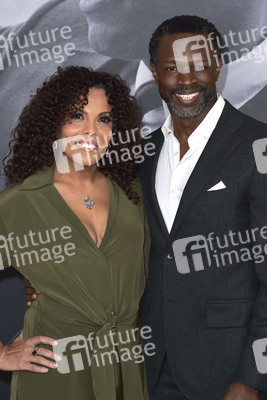 Filmpremiere 'Sidney' in Los Angeles