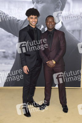 Filmpremiere 'Sidney' in Los Angeles