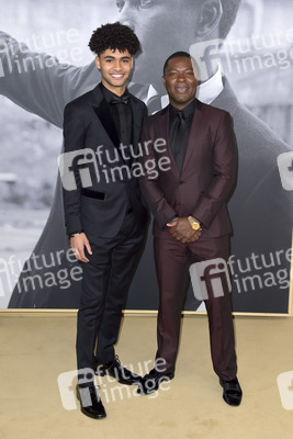Filmpremiere 'Sidney' in Los Angeles