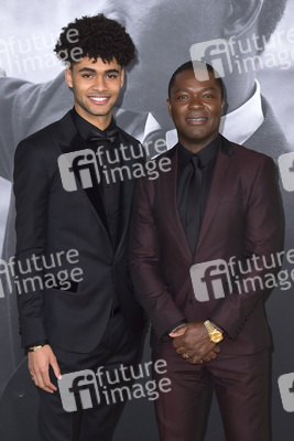 Filmpremiere 'Sidney' in Los Angeles