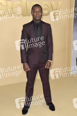 Filmpremiere 'Sidney' in Los Angeles