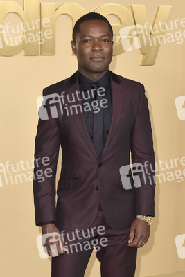 Filmpremiere 'Sidney' in Los Angeles