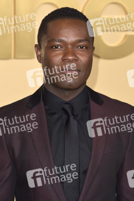 Filmpremiere 'Sidney' in Los Angeles