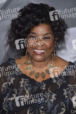 Filmpremiere 'Sidney' in Los Angeles