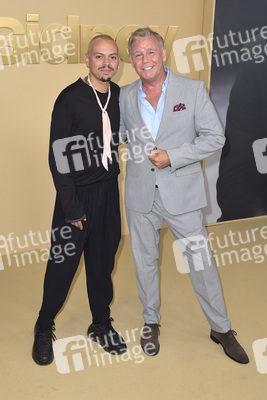 Filmpremiere 'Sidney' in Los Angeles