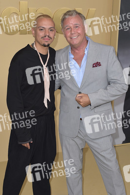 Filmpremiere 'Sidney' in Los Angeles