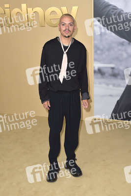 Filmpremiere 'Sidney' in Los Angeles