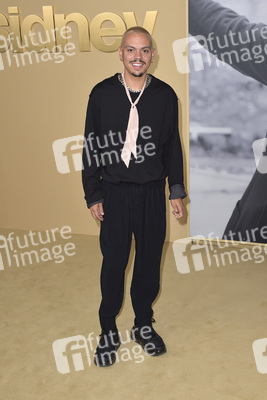 Filmpremiere 'Sidney' in Los Angeles