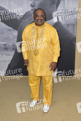 Filmpremiere 'Sidney' in Los Angeles