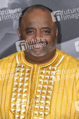 Filmpremiere 'Sidney' in Los Angeles