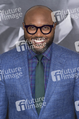 Filmpremiere 'Sidney' in Los Angeles