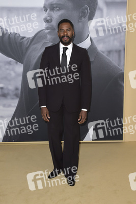 Filmpremiere 'Sidney' in Los Angeles