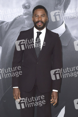 Filmpremiere 'Sidney' in Los Angeles