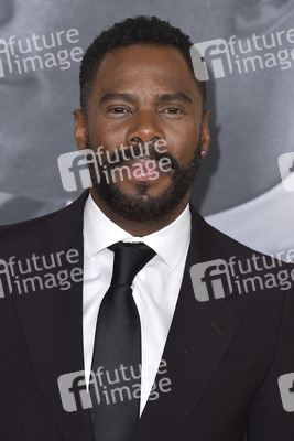 Filmpremiere 'Sidney' in Los Angeles