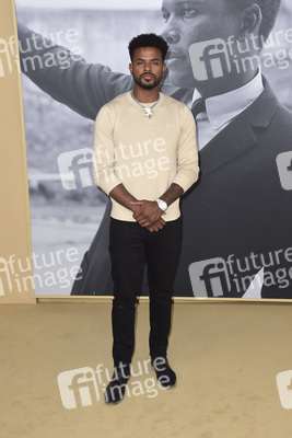 Filmpremiere 'Sidney' in Los Angeles