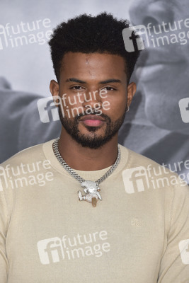 Filmpremiere 'Sidney' in Los Angeles