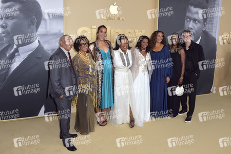 Filmpremiere 'Sidney' in Los Angeles