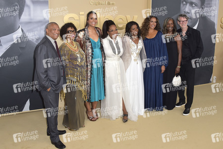 Filmpremiere 'Sidney' in Los Angeles