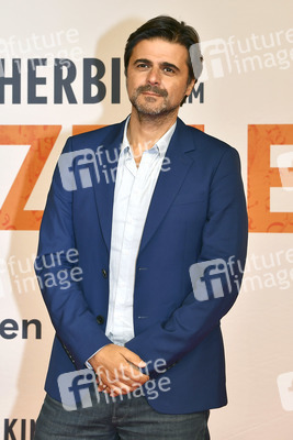 Filmpremiere 'Tausend Zeilen' in München
