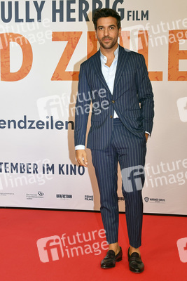 Filmpremiere 'Tausend Zeilen' in München