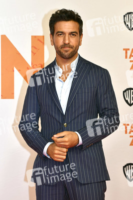 Filmpremiere 'Tausend Zeilen' in München