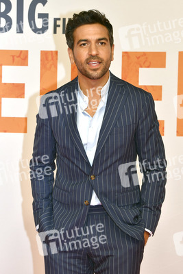 Filmpremiere 'Tausend Zeilen' in München